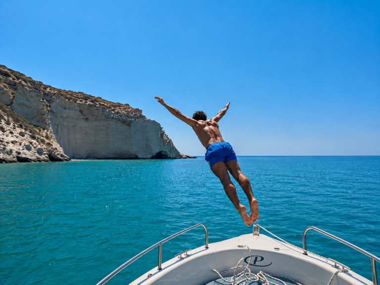 How a Simple Boat Day Became the Highlight of So Many Holidays